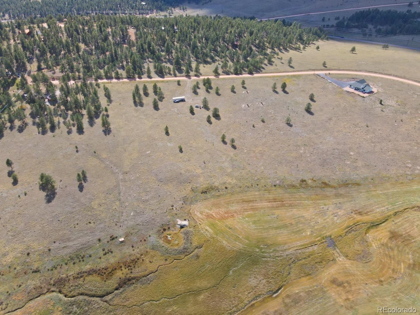 300 South Deer Mountain Road Florissant, CO 80816 - Photo 6 of 16