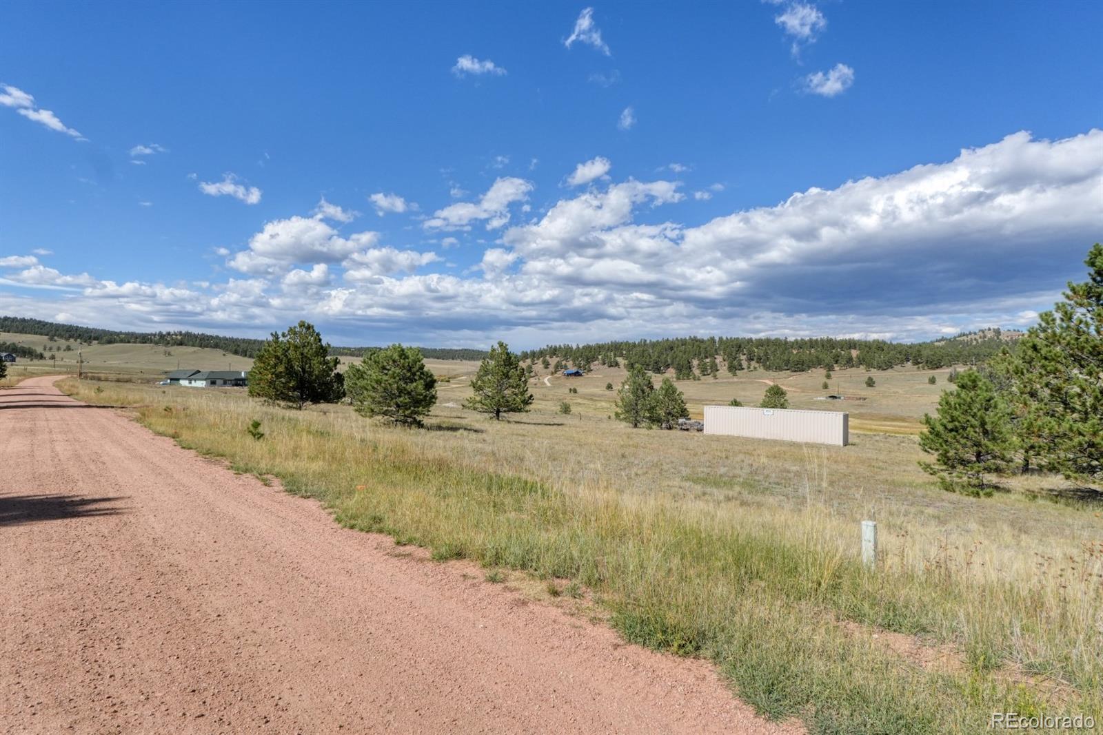 300 South Deer Mountain Road Florissant, CO 80816 - Photo 10 of 16