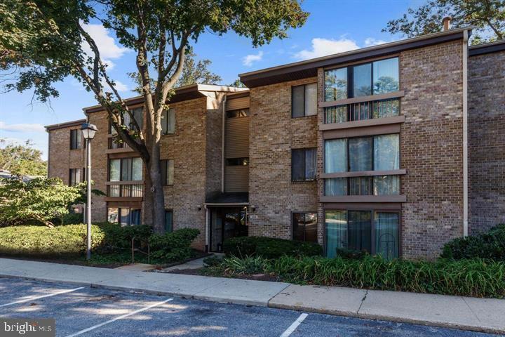 10566 Twin Rivers Road, Unit E2 Columbia, MD 21044 - Photo 1 of 17 Exterior view
