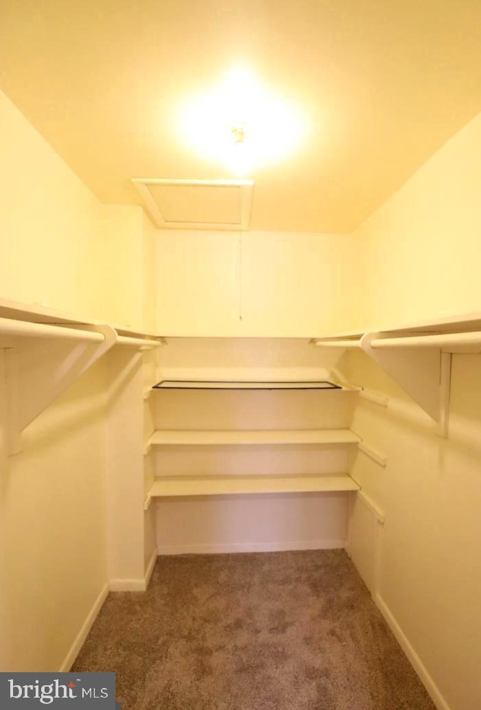 10566 Twin Rivers Road, Unit E2 Columbia, MD 21044 - Photo 15 of 17 Closet