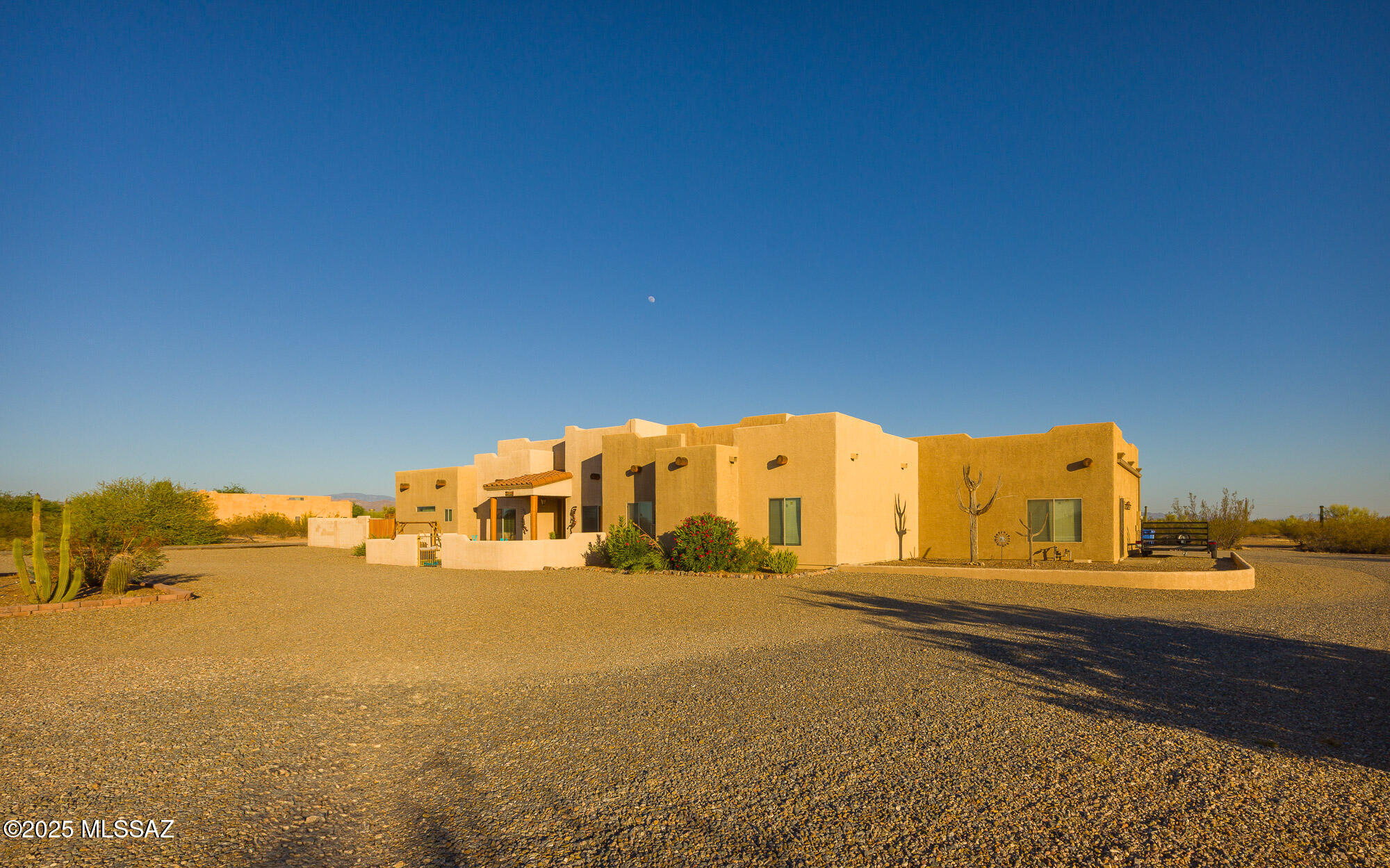 30501 Goodman Ranch Road Marana, AZ 85658 - Photo 38 of 48 Gallery Image 38