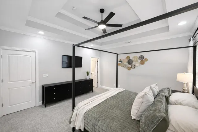 $400,000 | 43 Stones River Drive, Chickamauga, GA 30707