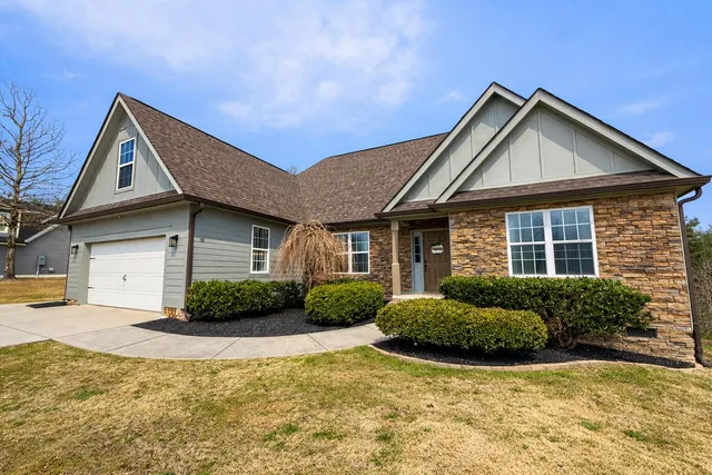 $400,000 | 43 Stones River Drive, Chickamauga, GA 30707