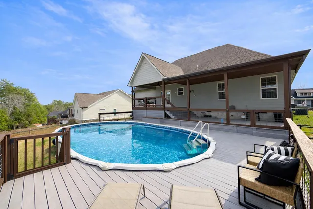 $400,000 | 43 Stones River Drive, Chickamauga, GA 30707