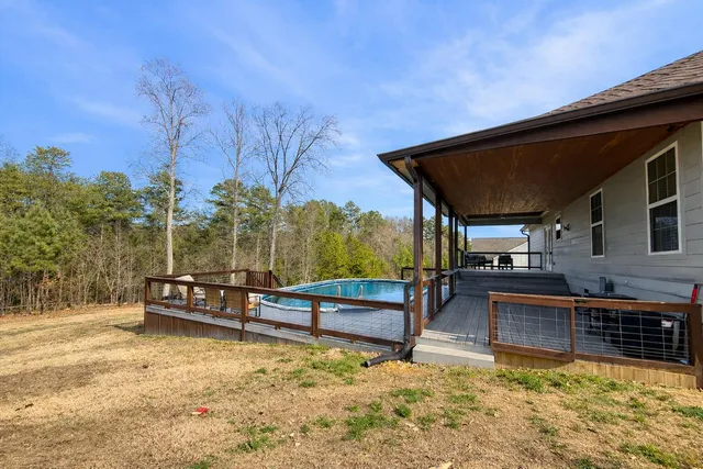 $400,000 | 43 Stones River Drive, Chickamauga, GA 30707