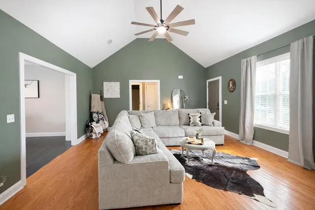 $400,000 | 43 Stones River Drive, Chickamauga, GA 30707