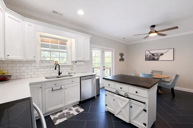 $400,000 | 43 Stones River Drive, Chickamauga, GA 30707