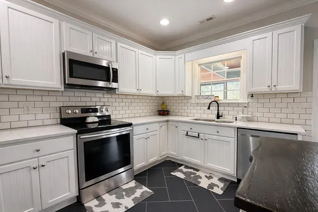 $400,000 | 43 Stones River Drive, Chickamauga, GA 30707