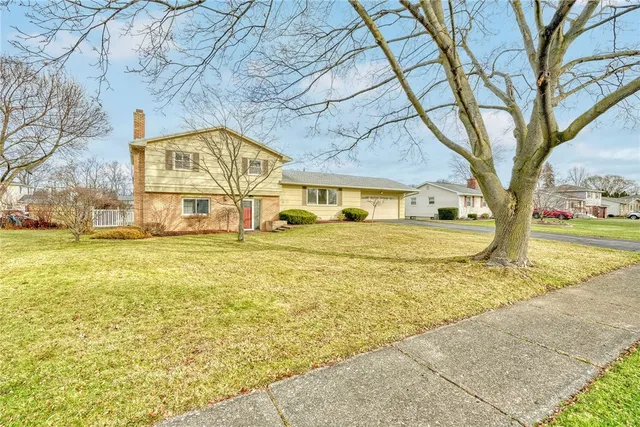 $239,900 | 334 Kartes Drive, Greece, NY 14616