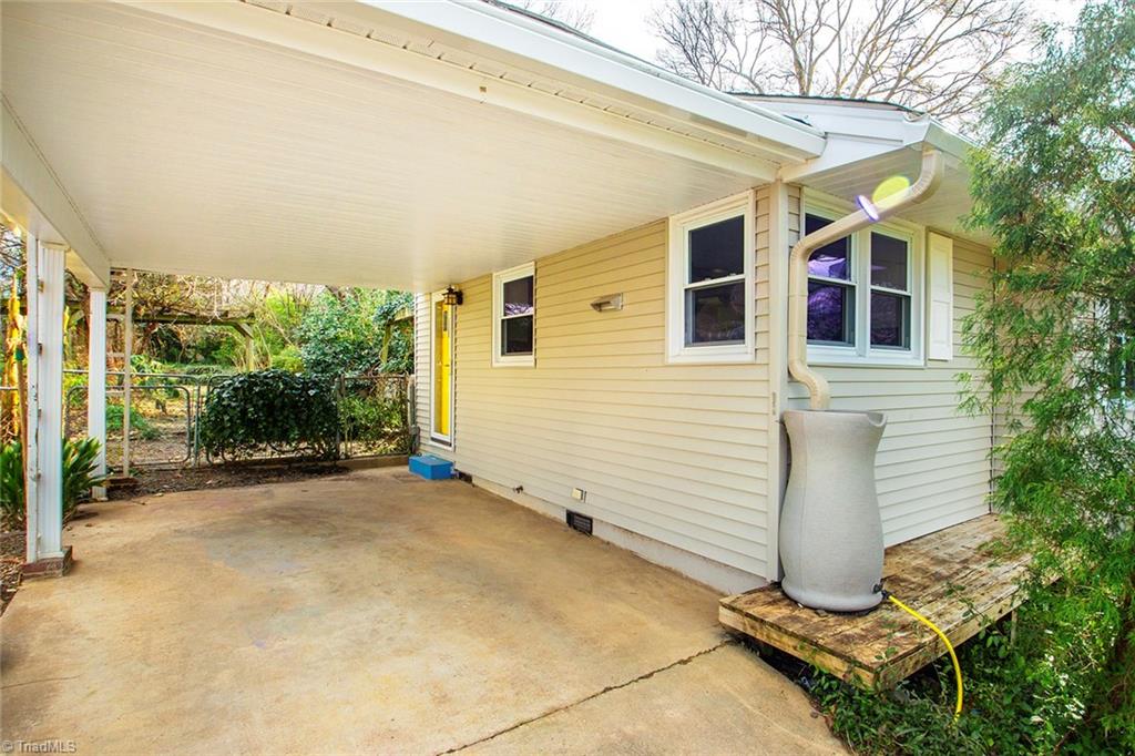 1643 Sandersted Road Southwest Winston-Salem, NC 27103 - Photo 26 of 27 Gallery Image 26