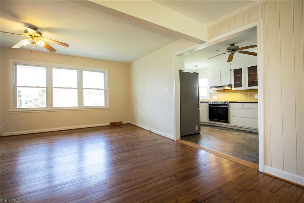 1643 Sandersted Road Southwest Winston-Salem, NC 27103 - Photo 7 of 27 Gallery Image 7