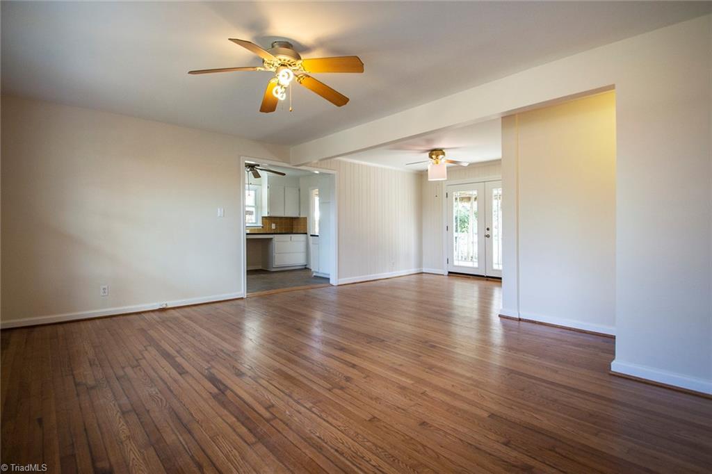 1643 Sandersted Road Southwest Winston-Salem, NC 27103 - Photo 9 of 27 Gallery Image 9