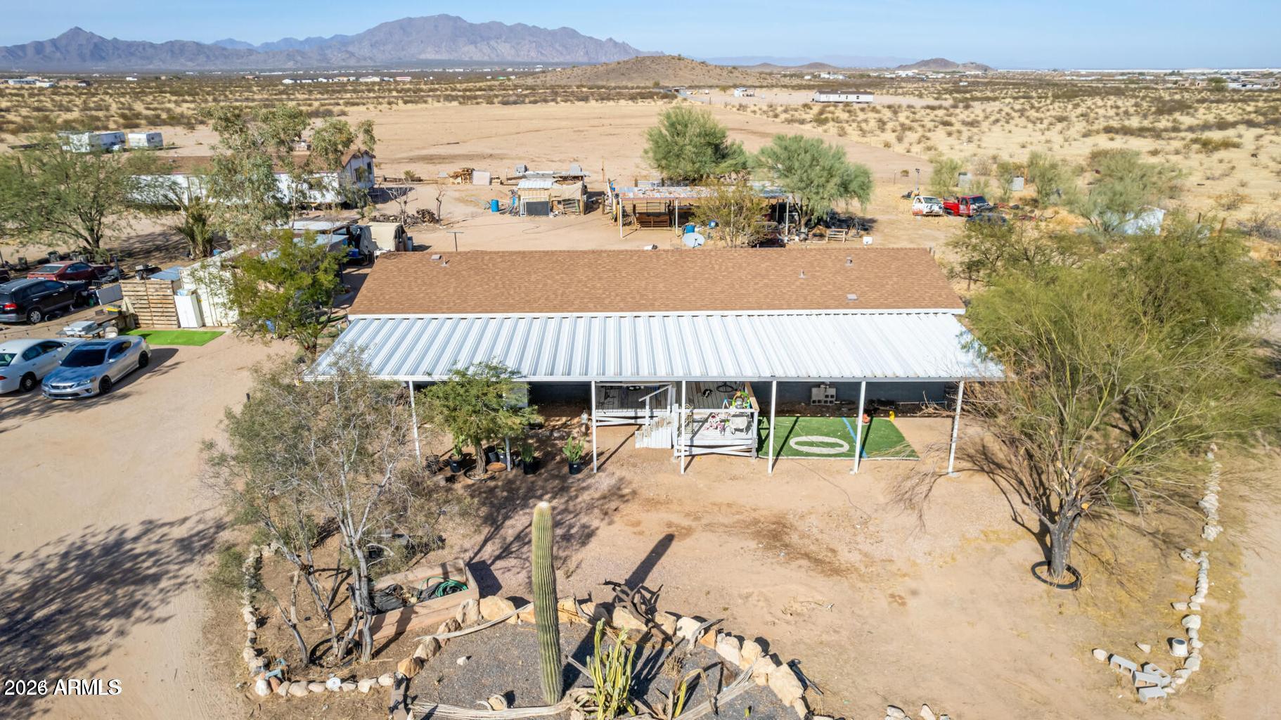 54702 West Farrell Road Maricopa, AZ 85139 - Photo 30 of 37