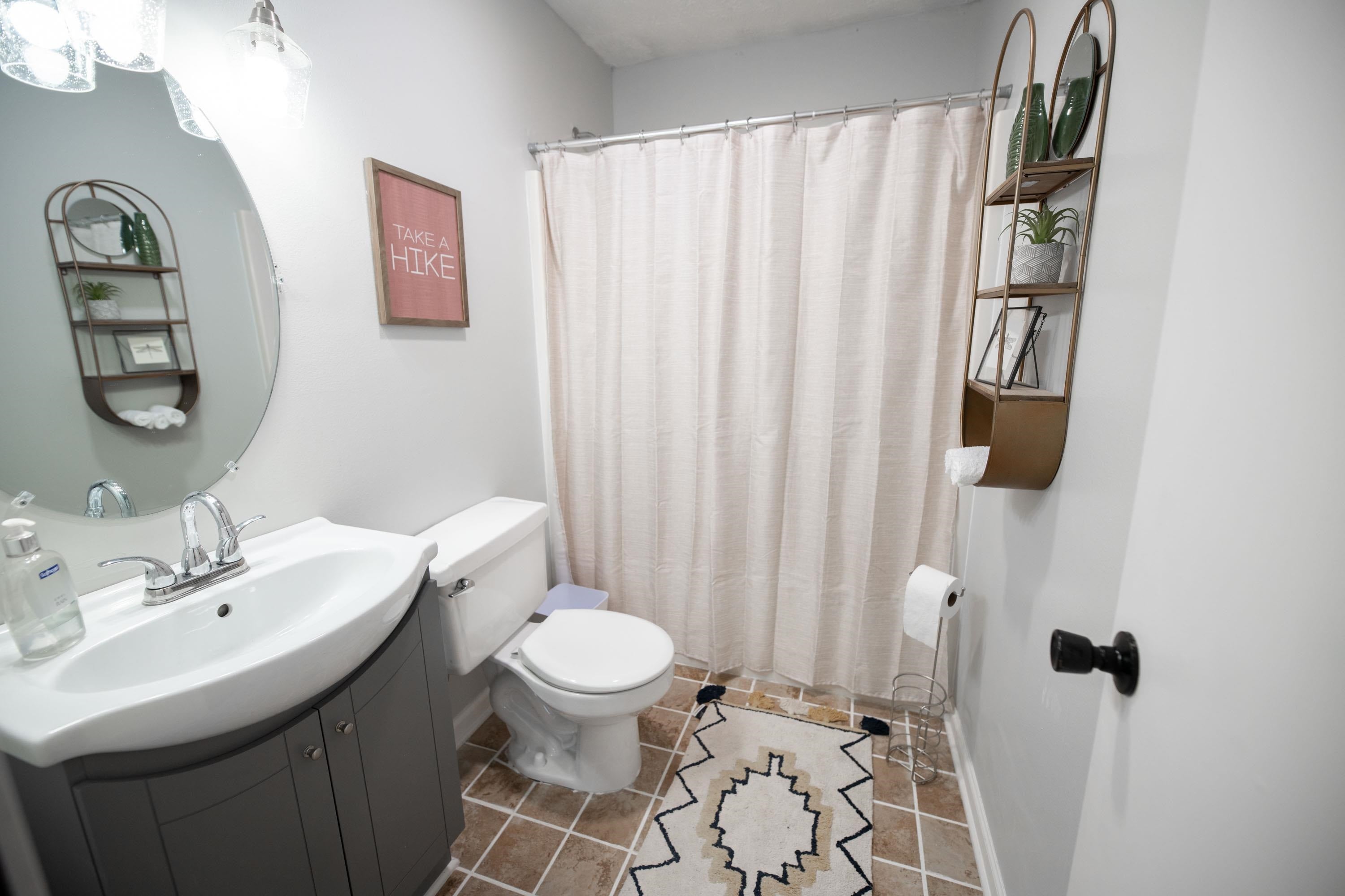 2189 Hickory Ridge Road Salt Rock, WV 25559 - Photo 10 of 15 Gallery Image 10