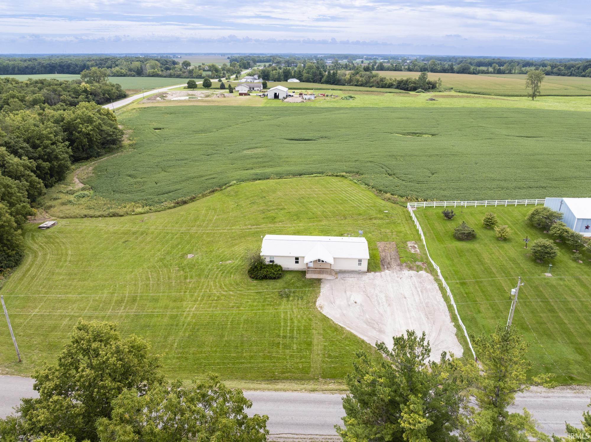 21630 Campbell Road Spencerville, IN 46788 - Photo 1 of 40 Gallery Image 1