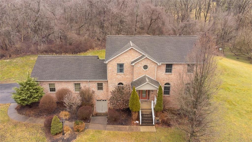 6 Chubbic Road Canonsburg, PA 15317 - Photo 1 of 40 Gallery Image 1