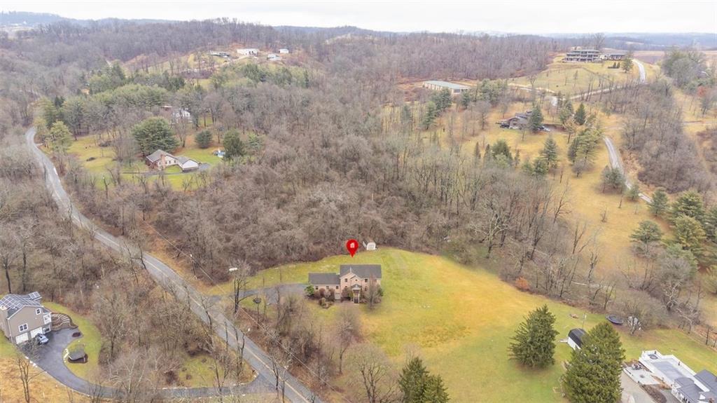 6 Chubbic Road Canonsburg, PA 15317 - Photo 2 of 40 Gallery Image 2