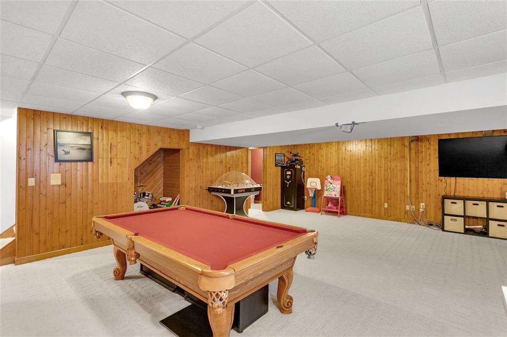 6 Chubbic Road Canonsburg, PA 15317 - Photo 27 of 40 Gallery Image 27
