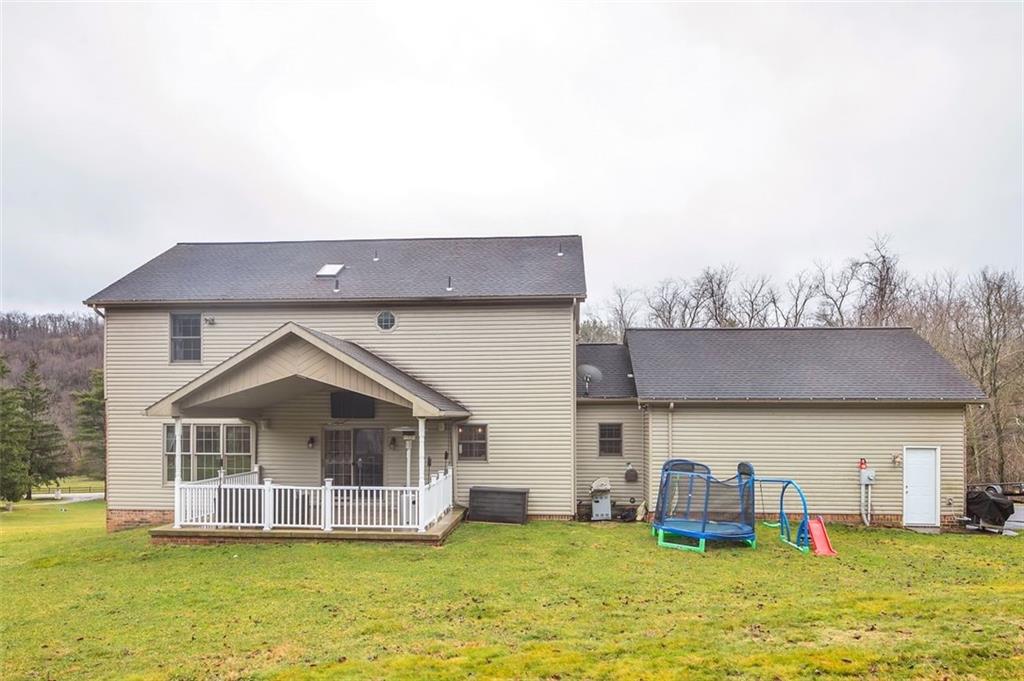 6 Chubbic Road Canonsburg, PA 15317 - Photo 32 of 40 Gallery Image 32