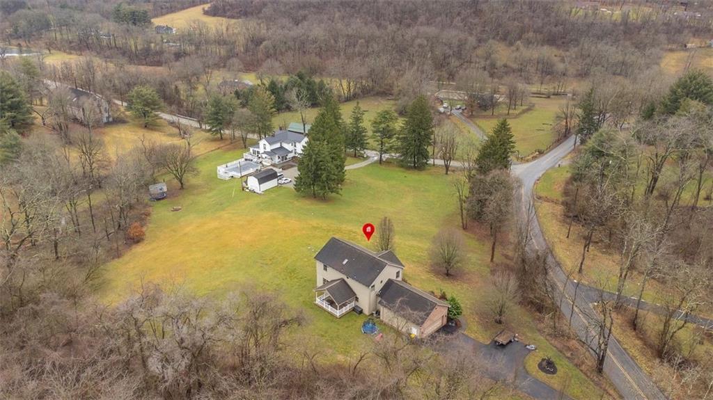 6 Chubbic Road Canonsburg, PA 15317 - Photo 35 of 40 Gallery Image 35