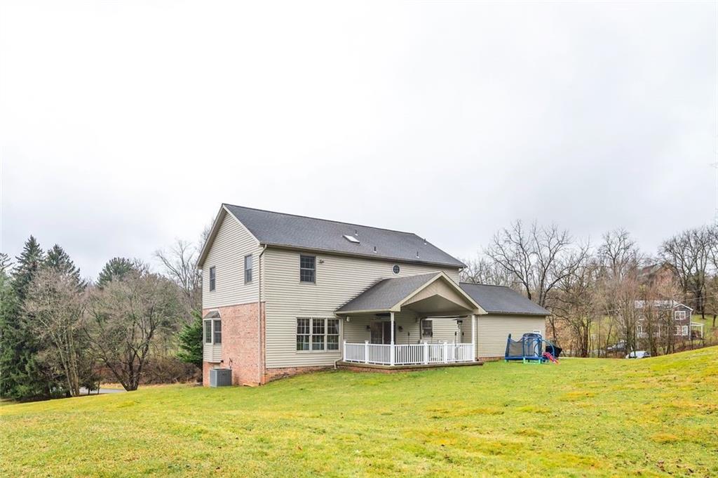 6 Chubbic Road Canonsburg, PA 15317 - Photo 40 of 40 Gallery Image 40