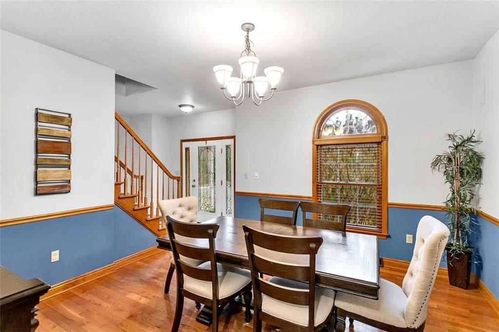 6 Chubbic Road Canonsburg, PA 15317 - Photo 4 of 40 Gallery Image 4
