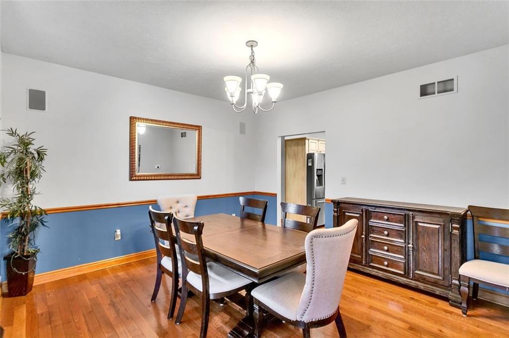 6 Chubbic Road Canonsburg, PA 15317 - Photo 5 of 40 Gallery Image 5