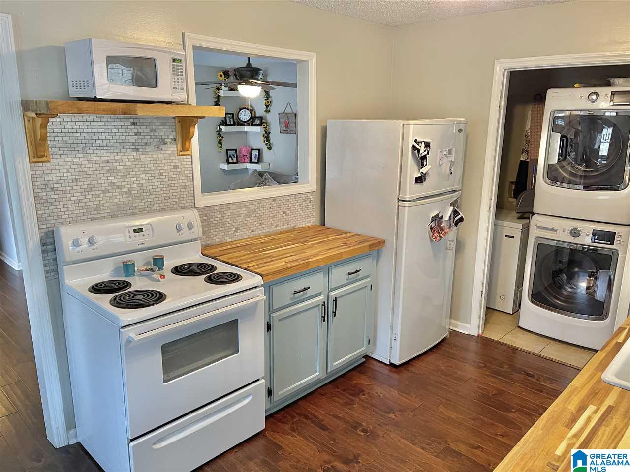 3306 Mcgowans Ferry Road Childersburg, AL 35044 - Photo 16 of 41