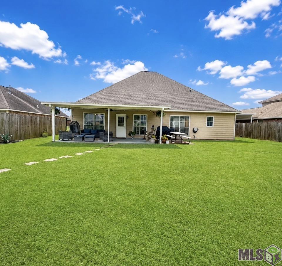 5196 Hemingway Drive Darrow, LA 70725 - Photo 19 of 19