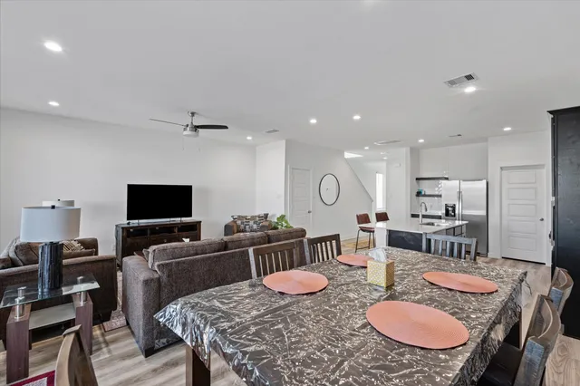 $2,600 | 3215 Rainwood Gate Drive, Houston, TX 77047