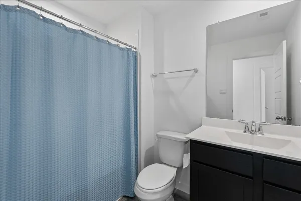 $2,400 | 3215 Rainwood Gate Drive, Houston, TX 77047