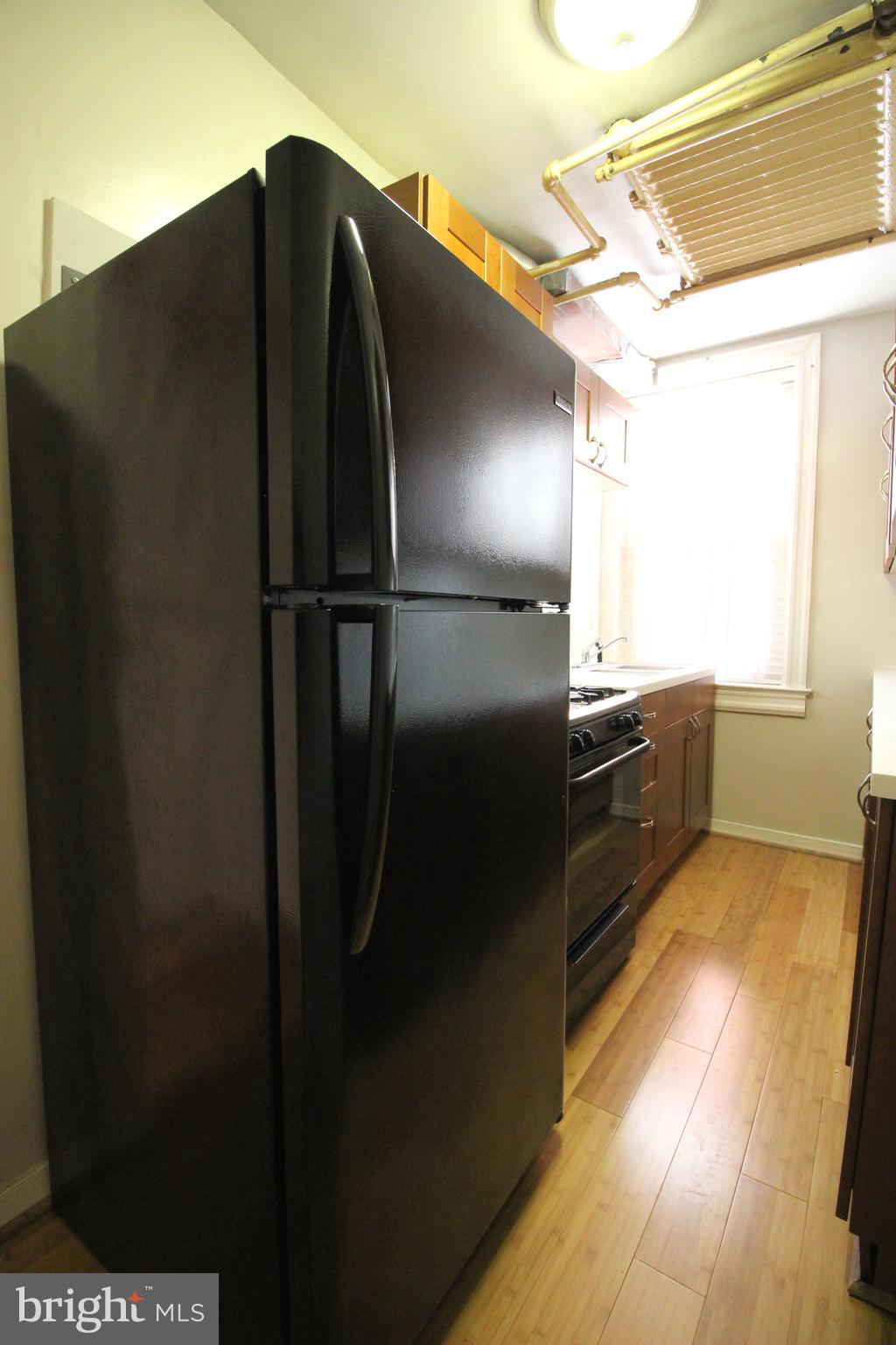 1809 19th Street Northwest, Unit 2 Washington, DC 20009 - Photo 8 of 15