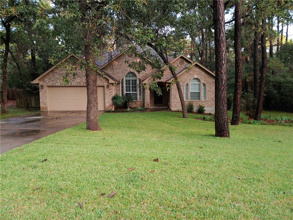 330 Pine View Loop Bastrop, TX 78602 - Photo 1 of 1