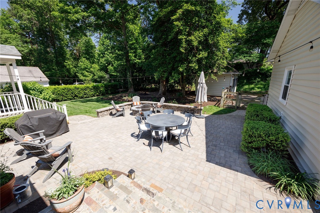 2909 Skipton Road Richmond, VA 23225 - Photo 46 of 65 Gallery Image 46