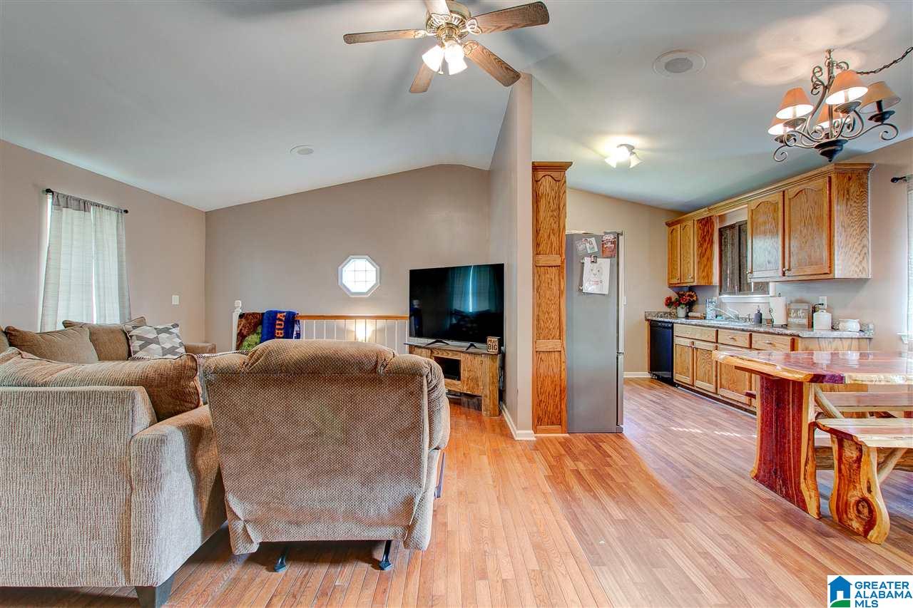 1344 Jerry Marsh Road Cleveland, AL 35049 - Photo 11 of 24