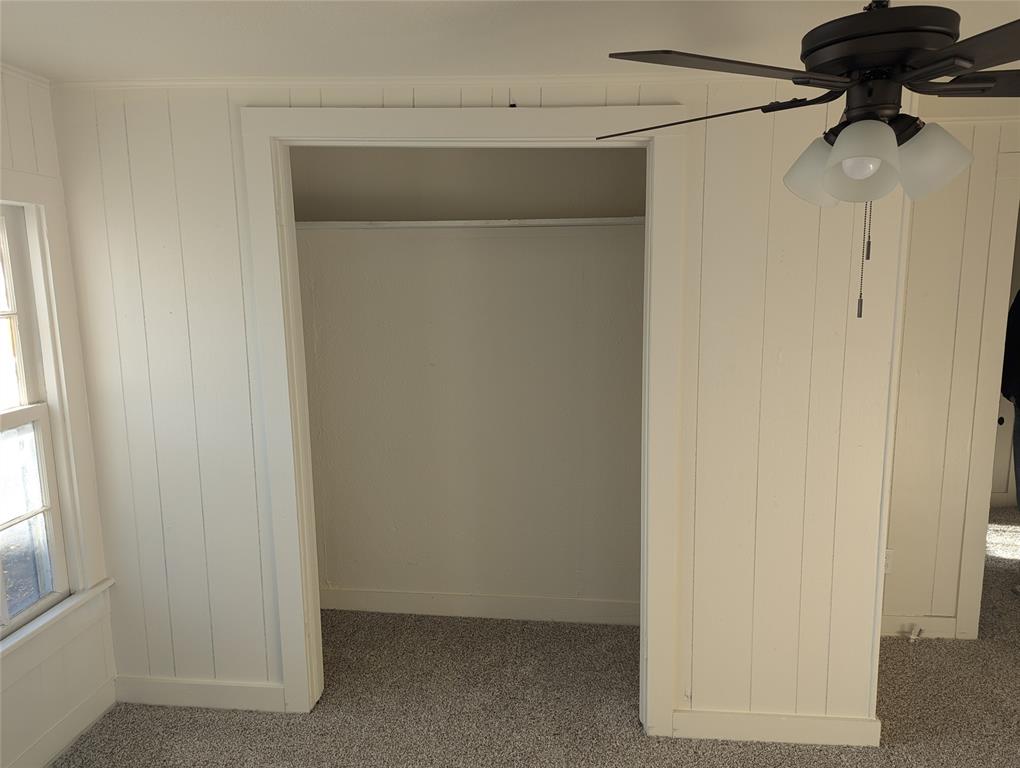 502 East Baker Street Hamilton, TX 76531 - Photo 21 of 37 a view of a small space