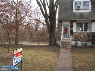 1502 Rainer Road Brookhaven, PA 19015 - Photo 1 of 6 Exterior Front