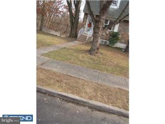 1502 Rainer Road Brookhaven, PA 19015 - Photo 5 of 6 Exterior