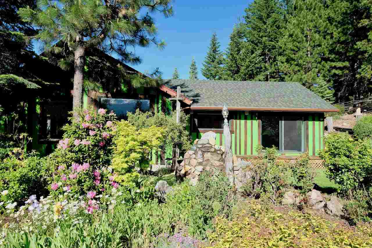 601 Davis Place Road Mount Shasta, CA 96067 - Photo 2 of 22 Gallery Image 2