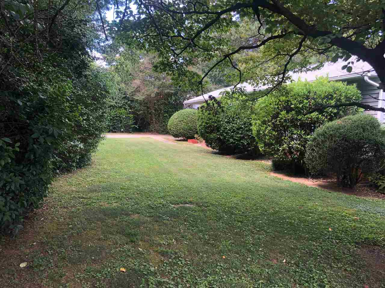 3408 Wade Avenue Raleigh, NC 27607 - Photo 25 of 28 Photo 25