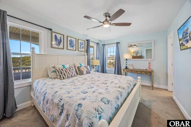 $1,995,000 | 25251 Lee O'Neal Lane, Waves, NC 27982