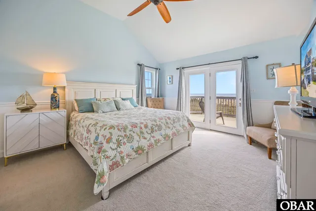 $1,995,000 | 25251 Lee O'Neal Lane, Waves, NC 27982