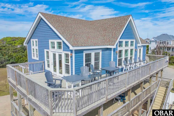 $1,995,000 | 25251 Lee O'Neal Lane, Waves, NC 27982