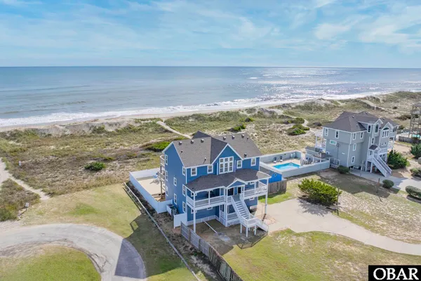 $1,995,000 | 25251 Lee O'Neal Lane, Waves, NC 27982