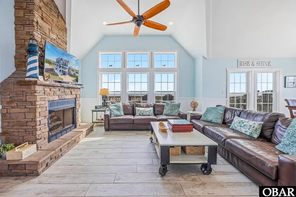 $1,995,000 | 25251 Lee O'Neal Lane, Waves, NC 27982