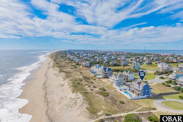 $1,995,000 | 25251 Lee O'Neal Lane, Waves, NC 27982