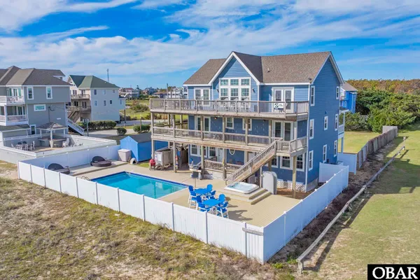 $1,995,000 | 25251 Lee O'Neal Lane, Waves, NC 27982