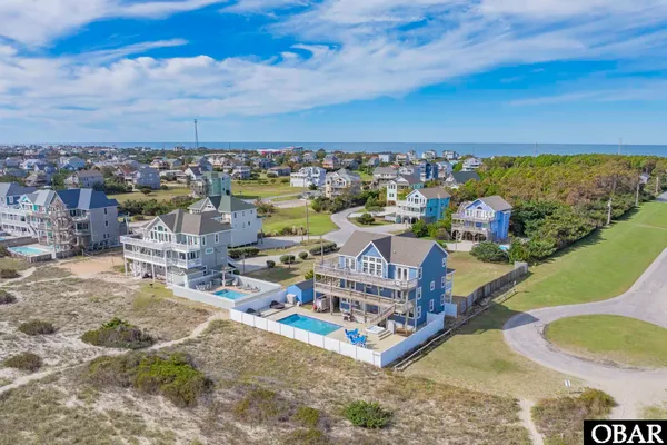 $1,995,000 | 25251 Lee O'Neal Lane, Waves, NC 27982