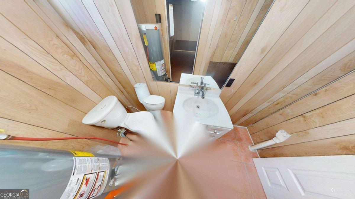 1531 Old Rockmart Road Southeast Silver Creek, GA 30173 - Photo 15 of 20