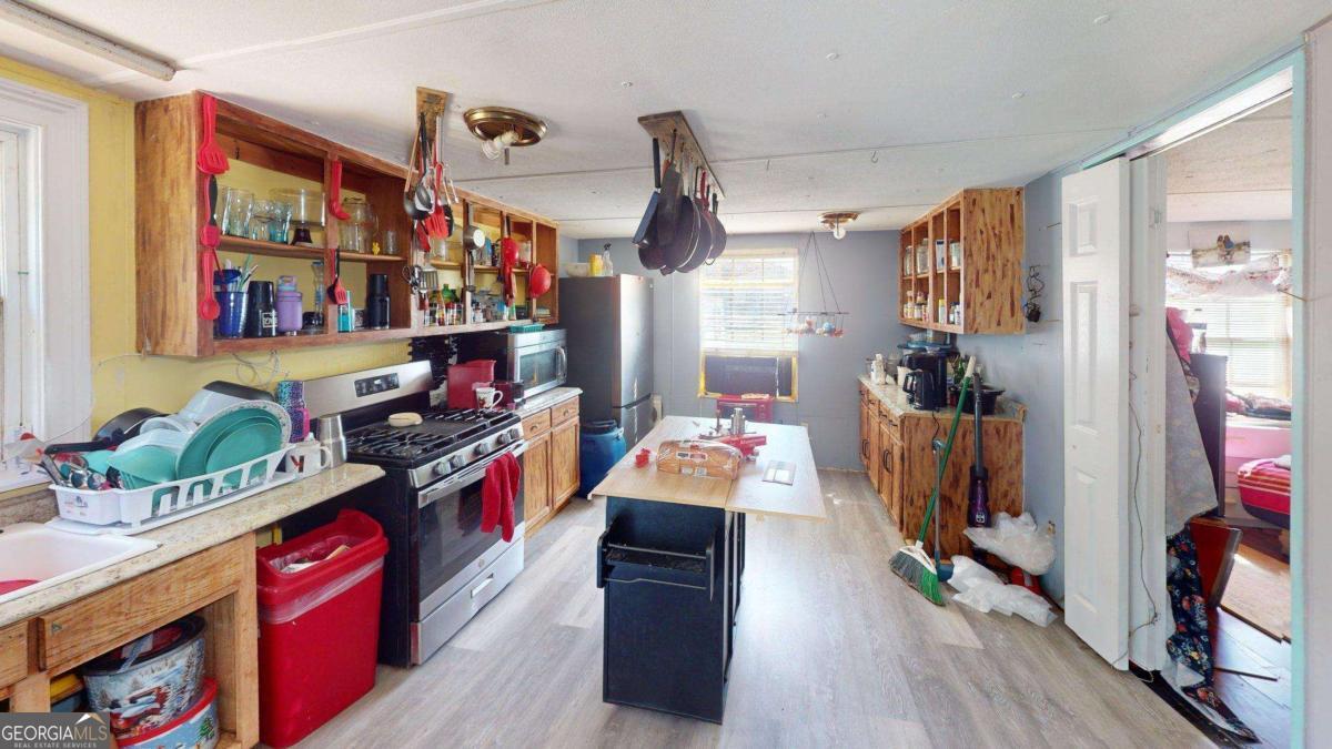 1531 Old Rockmart Road Southeast Silver Creek, GA 30173 - Photo 19 of 20